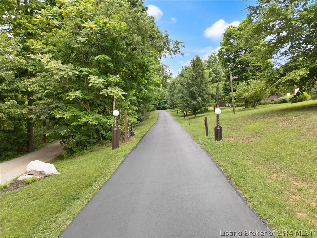 7438 Kensington Road Lanesville, IN 47136 - Photo 3 of 70