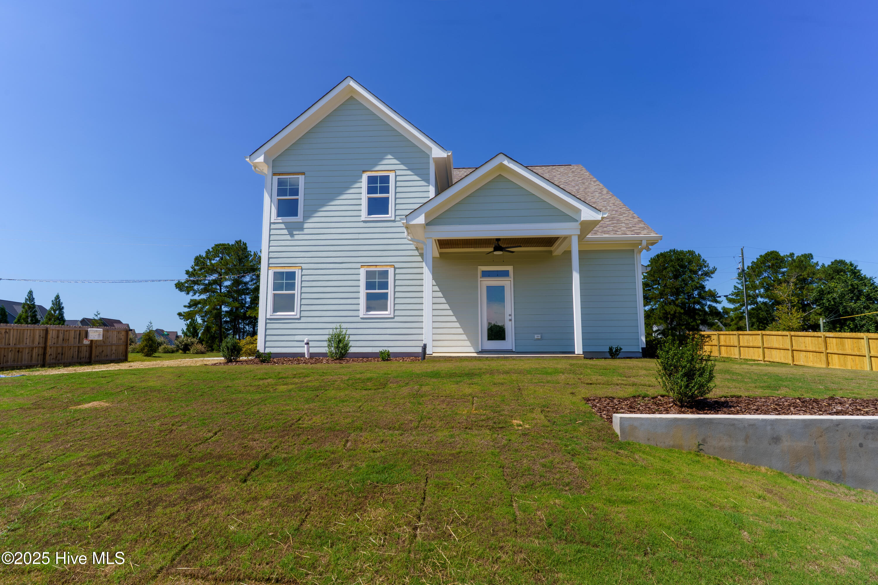 285 Bibey Road Carthage, NC 28327 - Photo 52 of 63 285 Bibey-40