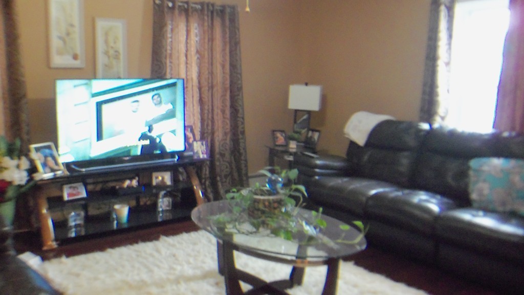 303 Rodman Street Fall River, MA 02721 - Photo 6 of 22 a living room with furniture and a flat screen tv