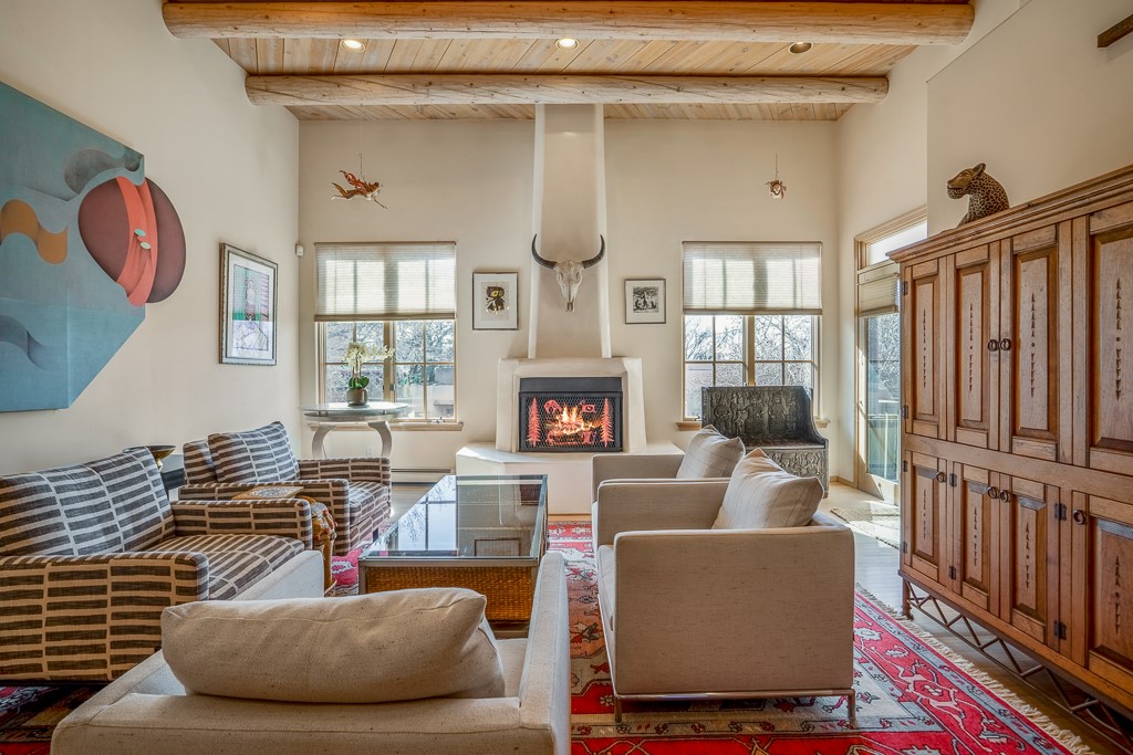 Beautiful Living Room