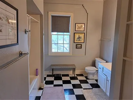 $750,000 | 518 Walnut Street, Unit E, New Orleans, LA 70118