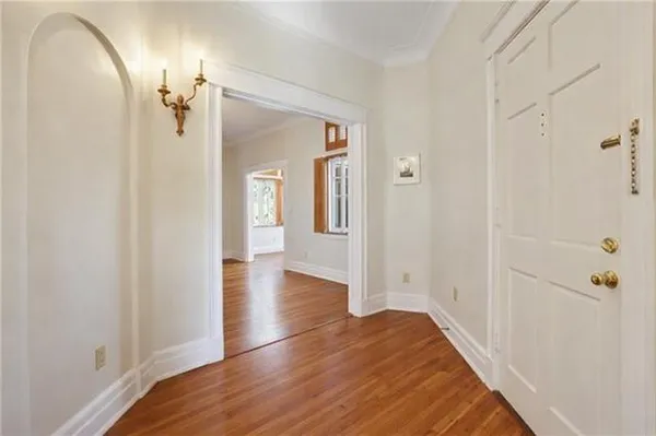 $750,000 | 518 Walnut Street, Unit E, New Orleans, LA 70118