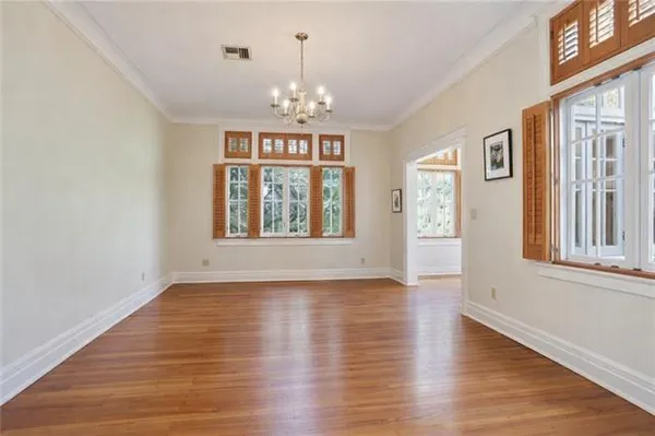 $750,000 | 518 Walnut Street, Unit E, New Orleans, LA 70118
