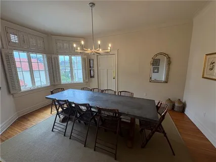 $750,000 | 518 Walnut Street, Unit E, New Orleans, LA 70118