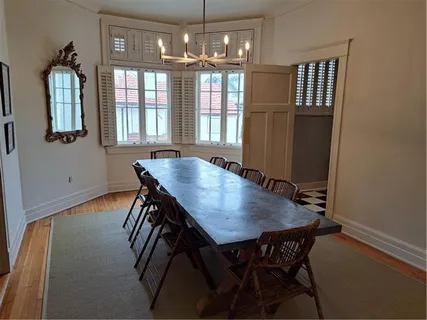 $750,000 | 518 Walnut Street, Unit E, New Orleans, LA 70118