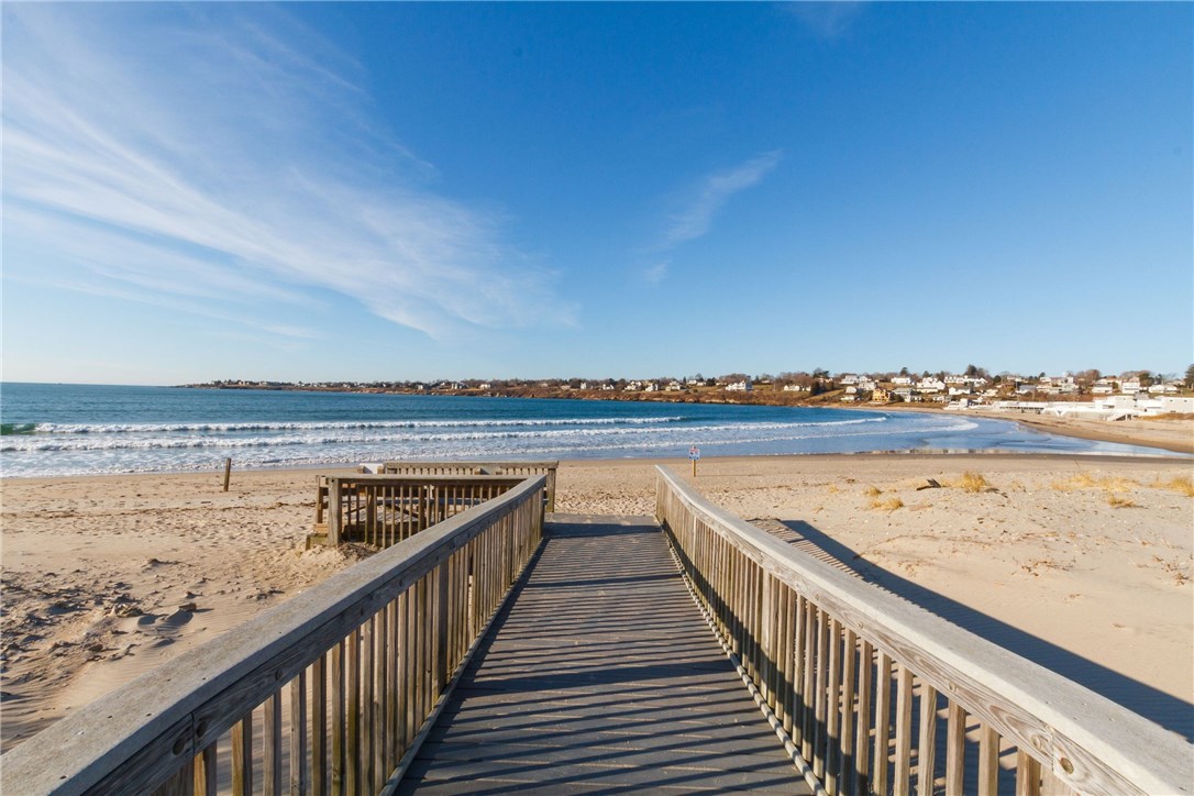 8 Dunes Road Narragansett, RI 02882 - Photo 15 of 39 Directly across from Kelly Beach's Boardwalk