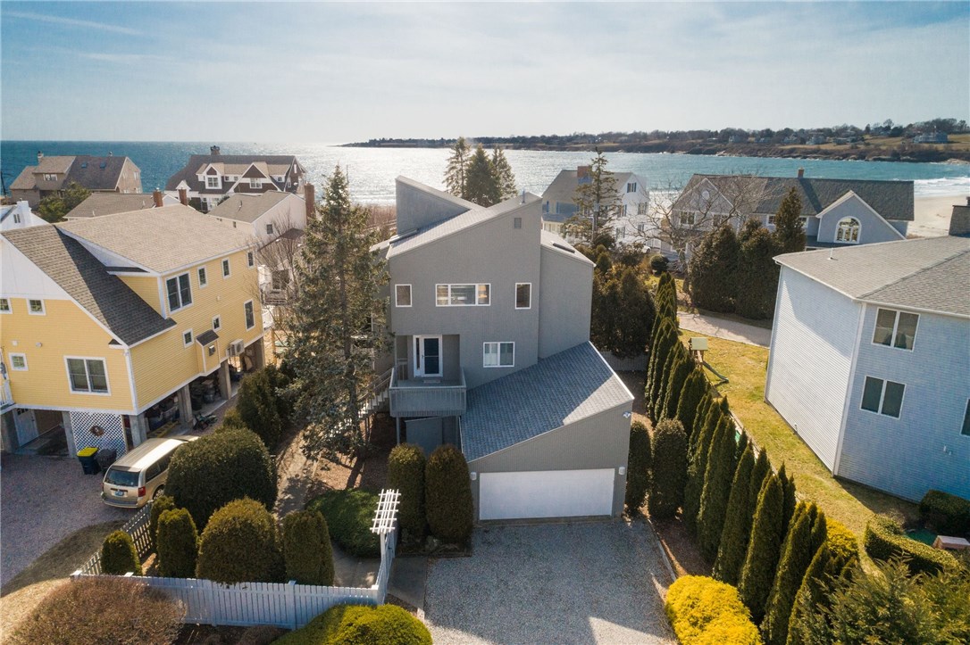 8 Dunes Road Narragansett, RI 02882 - Photo 33 of 39