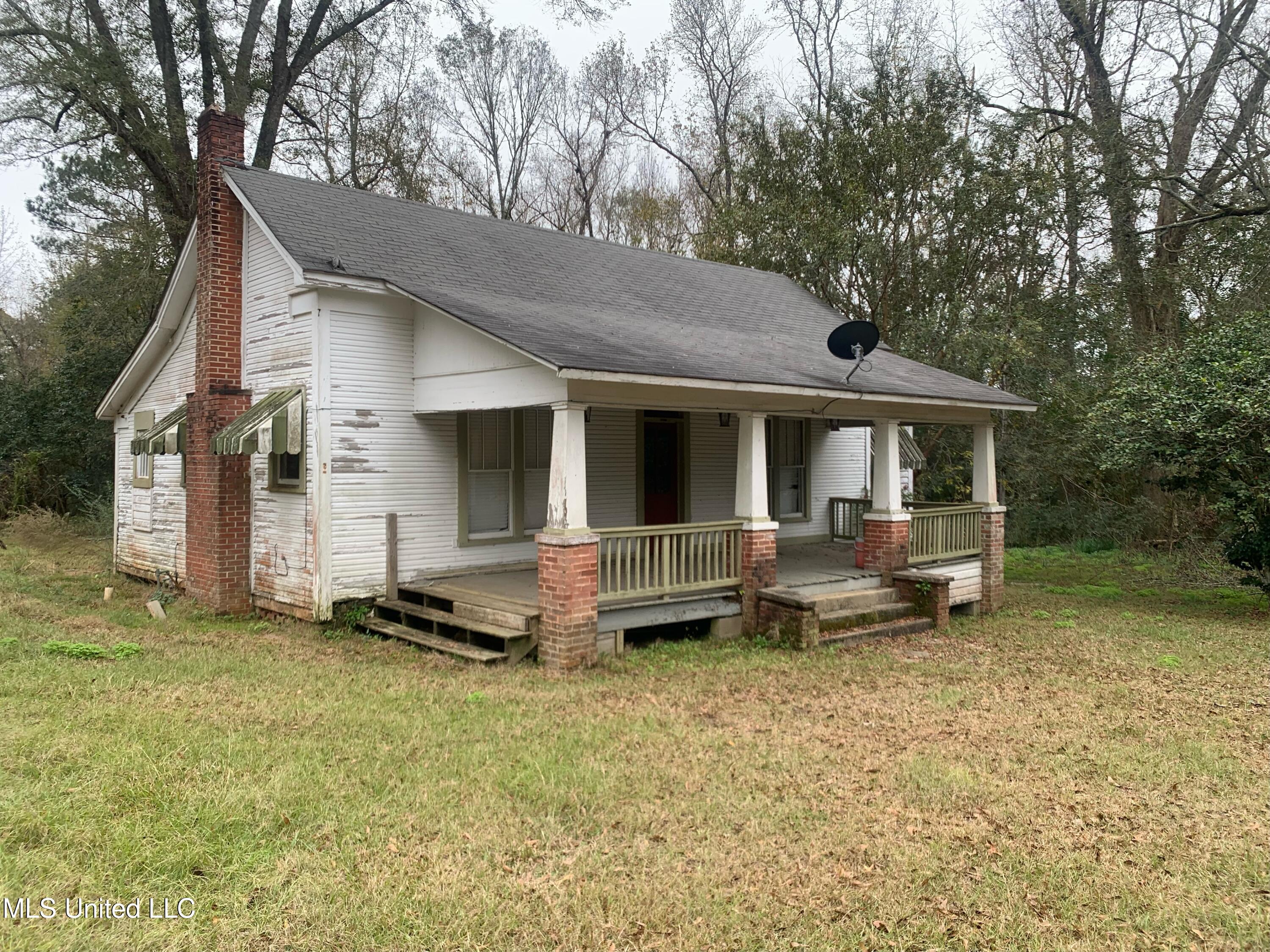 3798 Front Street Silver Creek, MS 39663 - Photo 9 of 43 IMG_2767