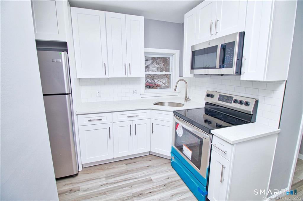 34 Lester Street, Unit 2 Ansonia, CT 06401 - Photo 3 of 11