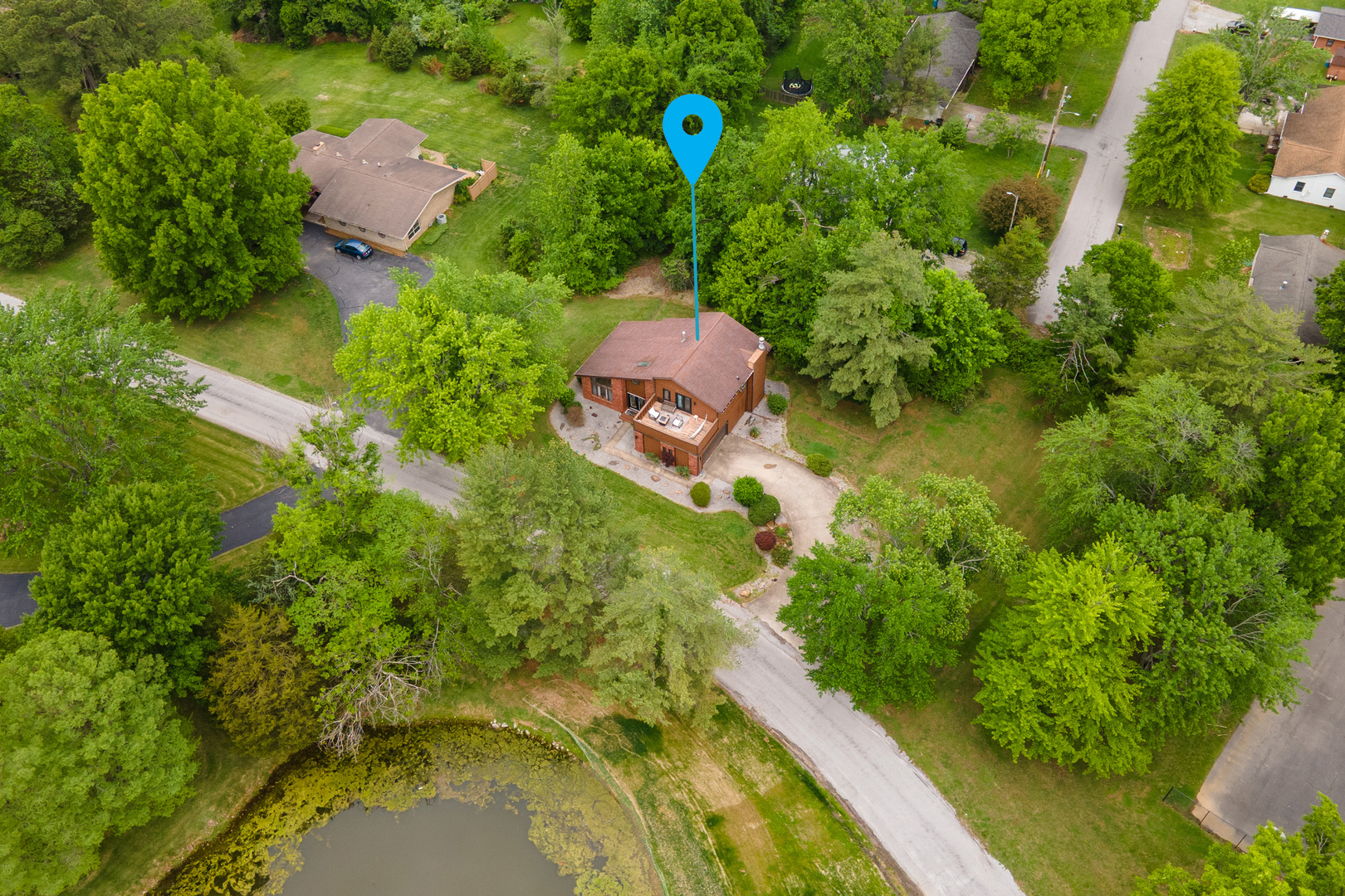 183 Heritage Road Carbondale, IL 62903 - Photo 39 of 44 Gallery Image 39
