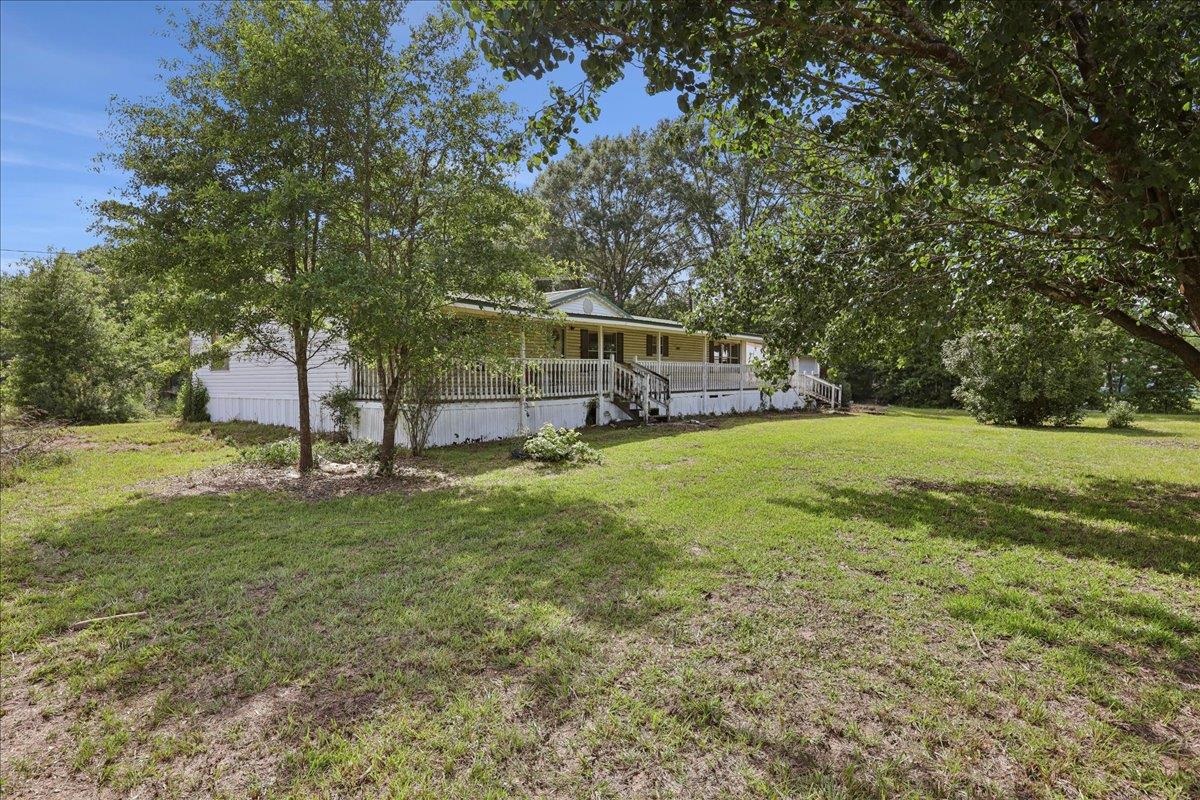 6505 County Road 200 Brookeland, TX 75931 - Photo 8 of 35