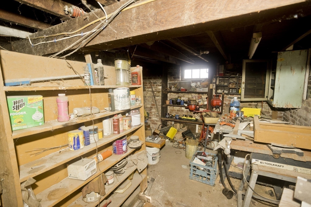 1019 Burnett Road Chicopee, MA 01020 - Photo 33 of 39