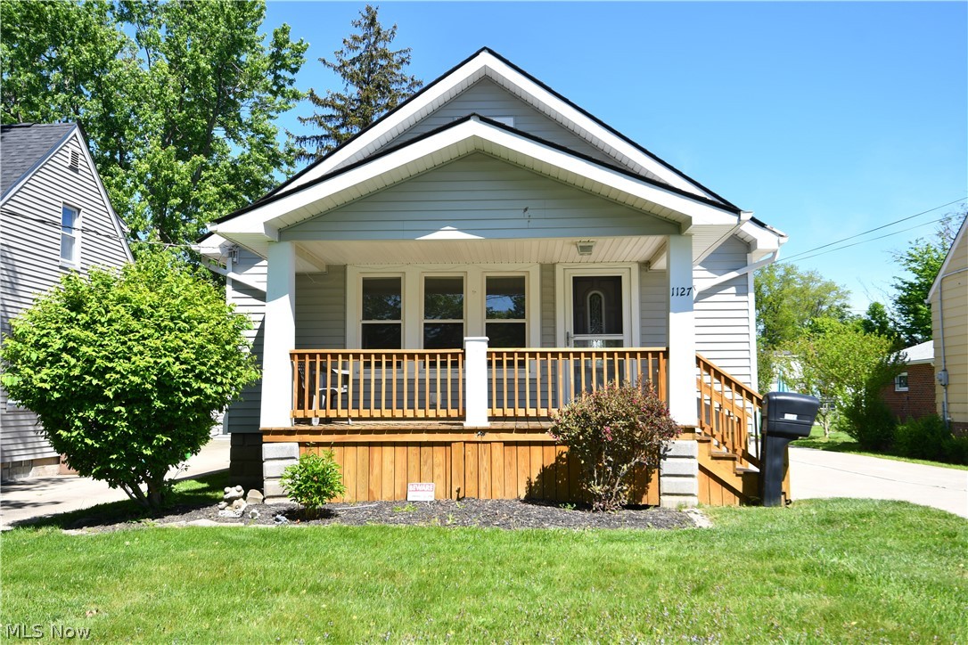 1127 Sunset Road Cleveland, OH 44124 - Photo 24 of 24