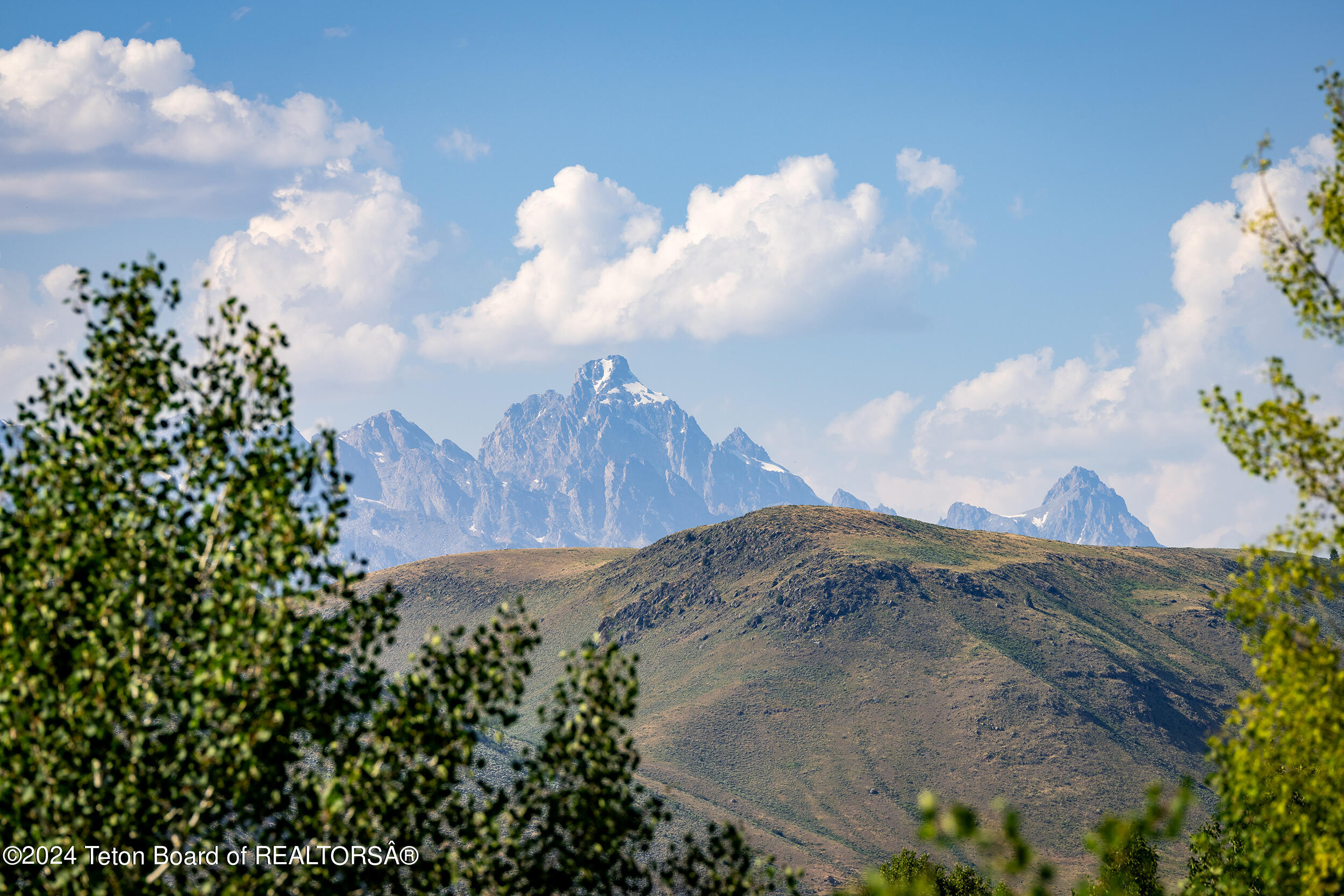 526 Snow King Loop, Unit 262 Jackson, WY 83001 - Photo 2 of 37 Grand Teton View