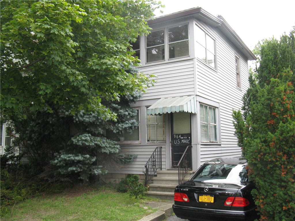 964 Goodman Street North Rochester, NY 14609 - Photo 1 of 1