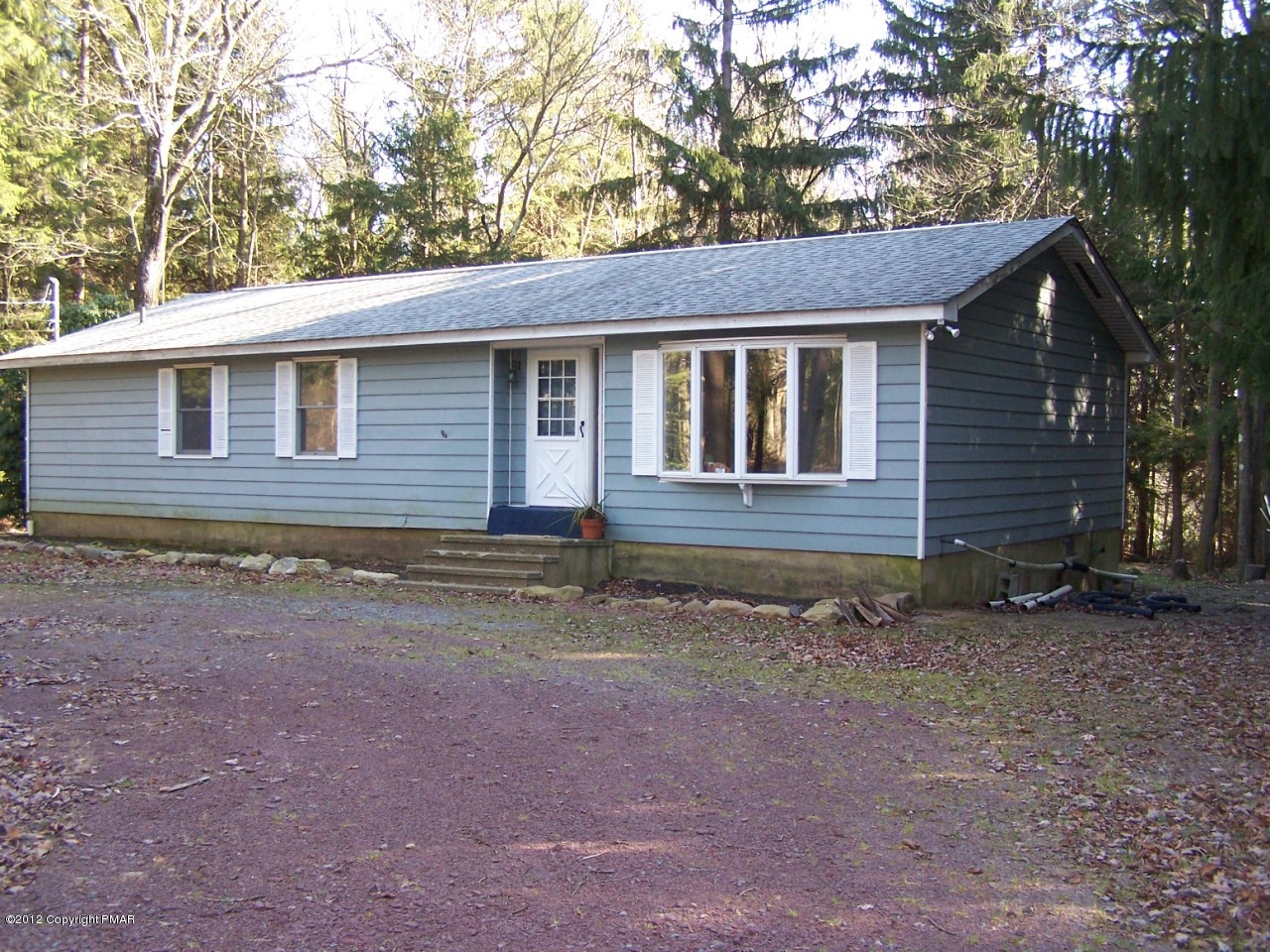 17 Unionville Road Jim Thorpe, PA 18229 - Photo 1 of 13 Shiling Main