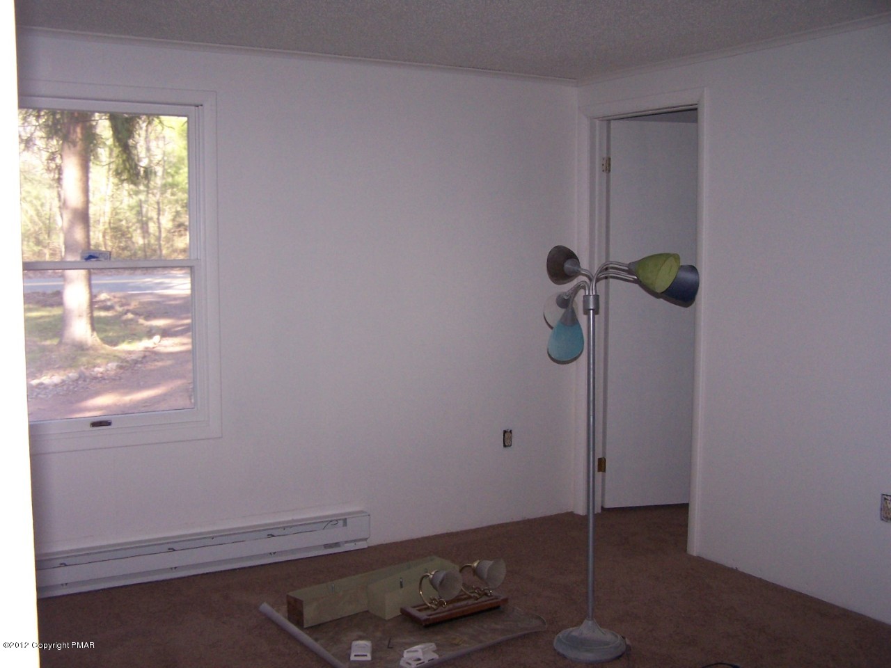 17 Unionville Road Jim Thorpe, PA 18229 - Photo 11 of 13 Bedroom 3