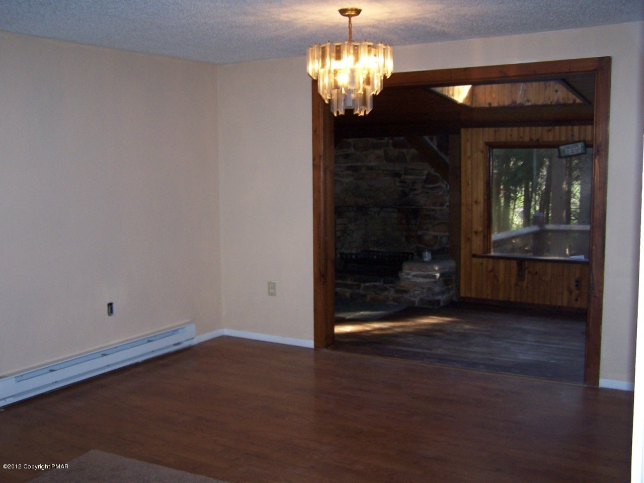 17 Unionville Road Jim Thorpe, PA 18229 - Photo 3 of 13 Dining Room