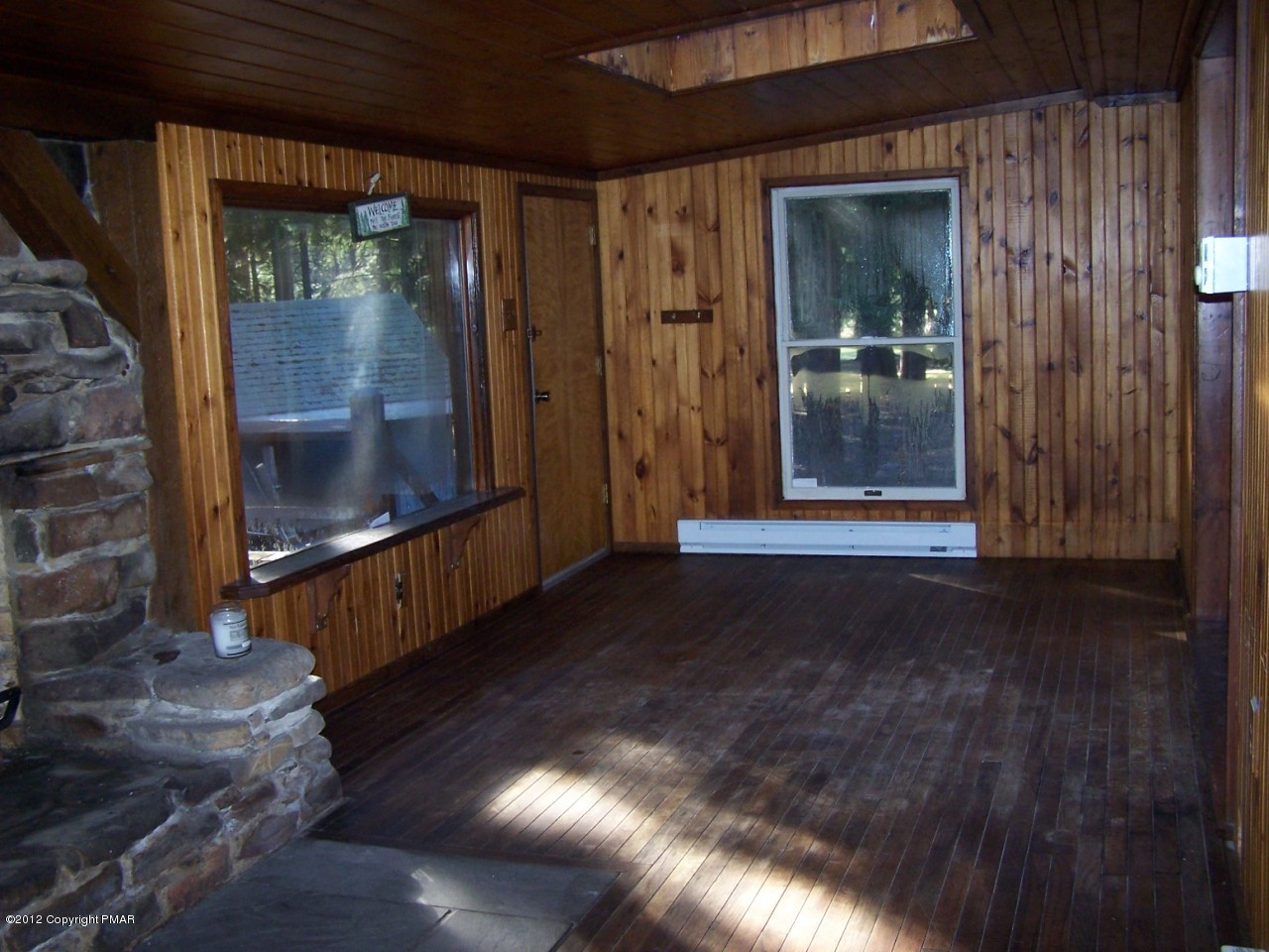 17 Unionville Road Jim Thorpe, PA 18229 - Photo 6 of 13 4 Seasons Room