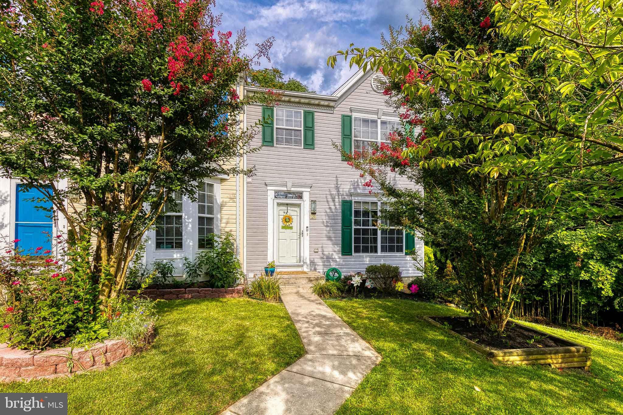 127 Carolstowne Road Reisterstown, MD 21136 - Photo 1 of 28