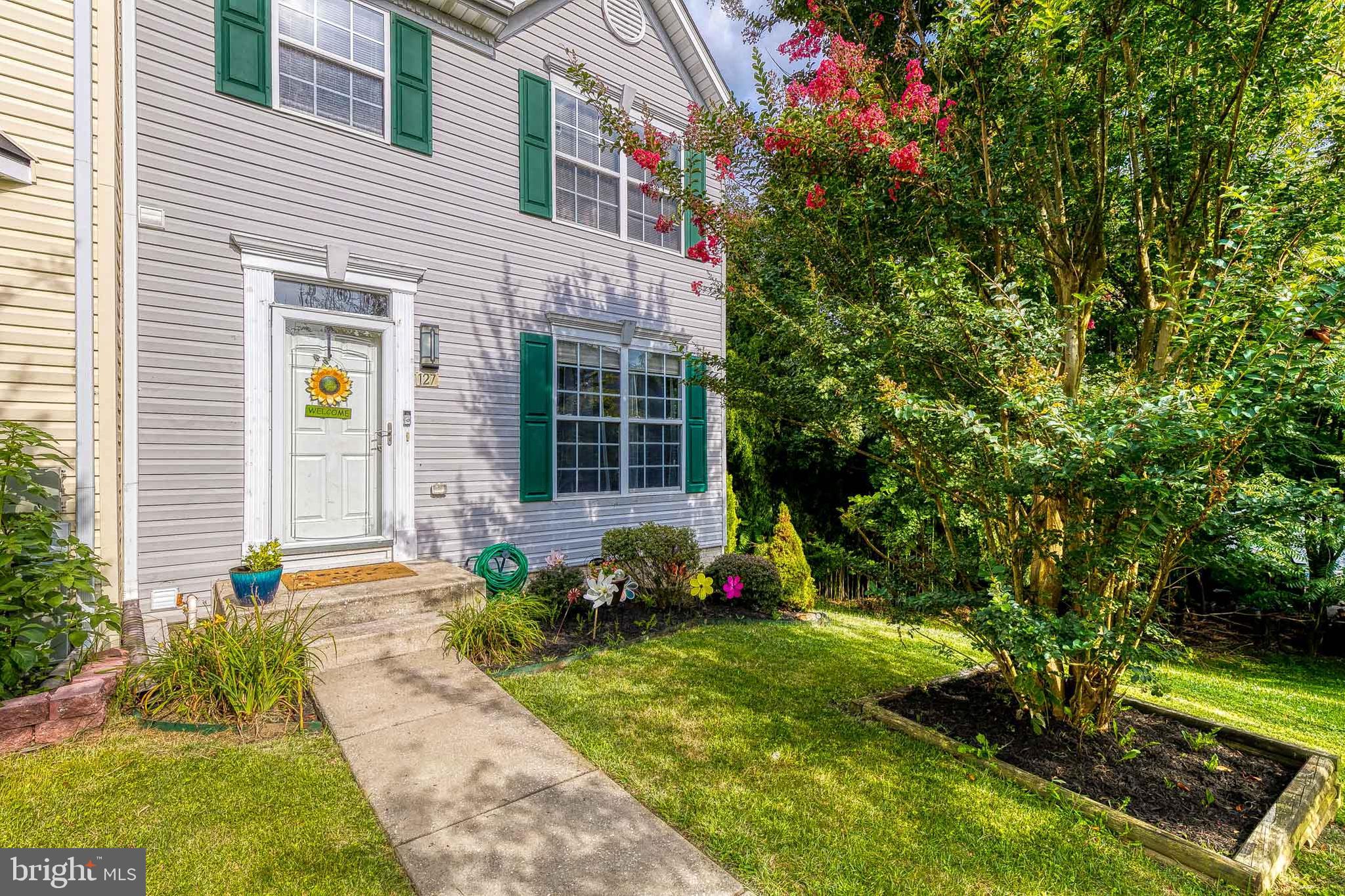 127 Carolstowne Road Reisterstown, MD 21136 - Photo 2 of 28