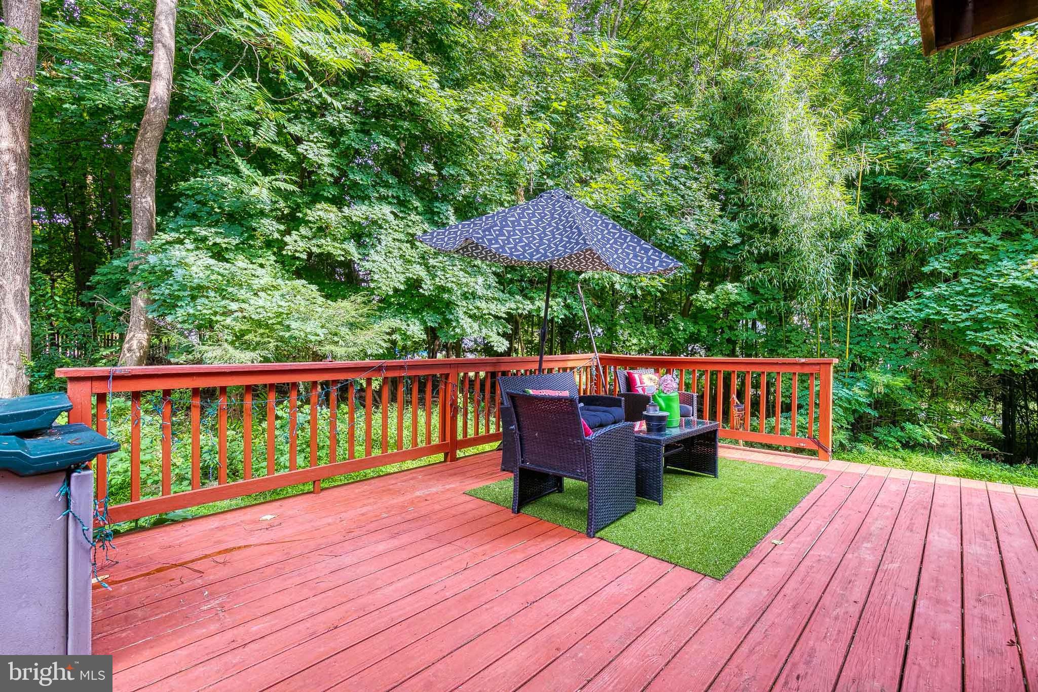 127 Carolstowne Road Reisterstown, MD 21136 - Photo 27 of 28