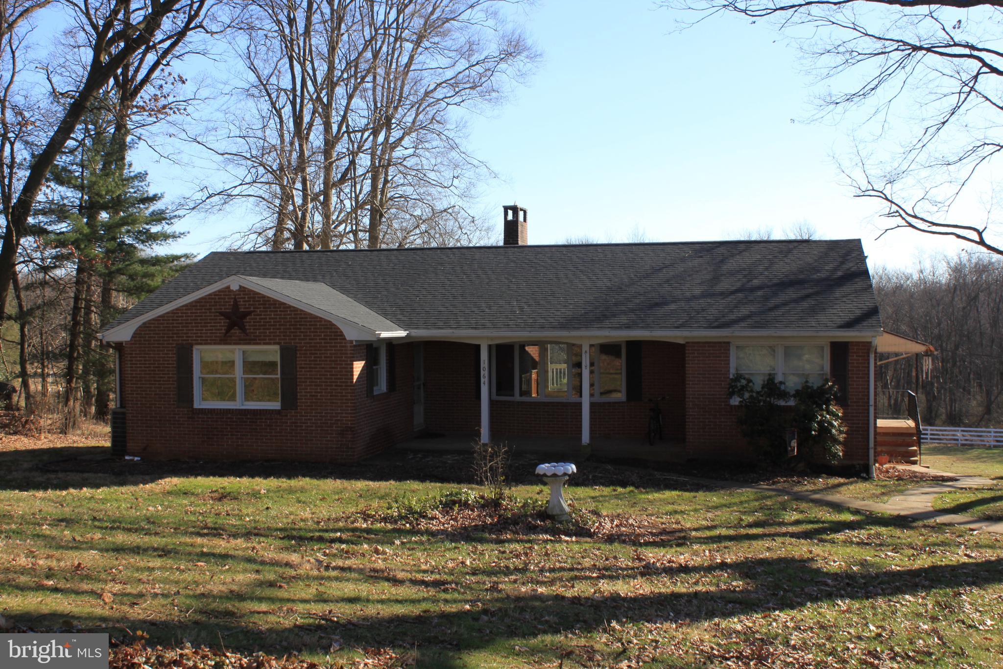 1064 Rock Springs Road Conowingo, MD 21918 - Photo 3 of 46 Brand New Roof