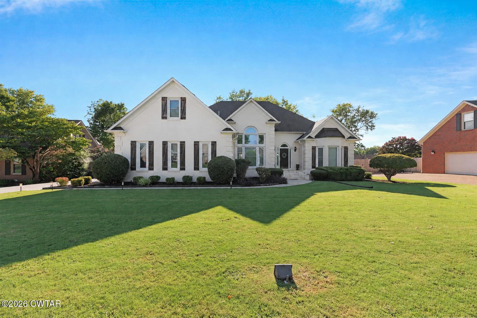 77 Raleigh Place Jackson, TN 38305 - Photo 1 of 25 1
