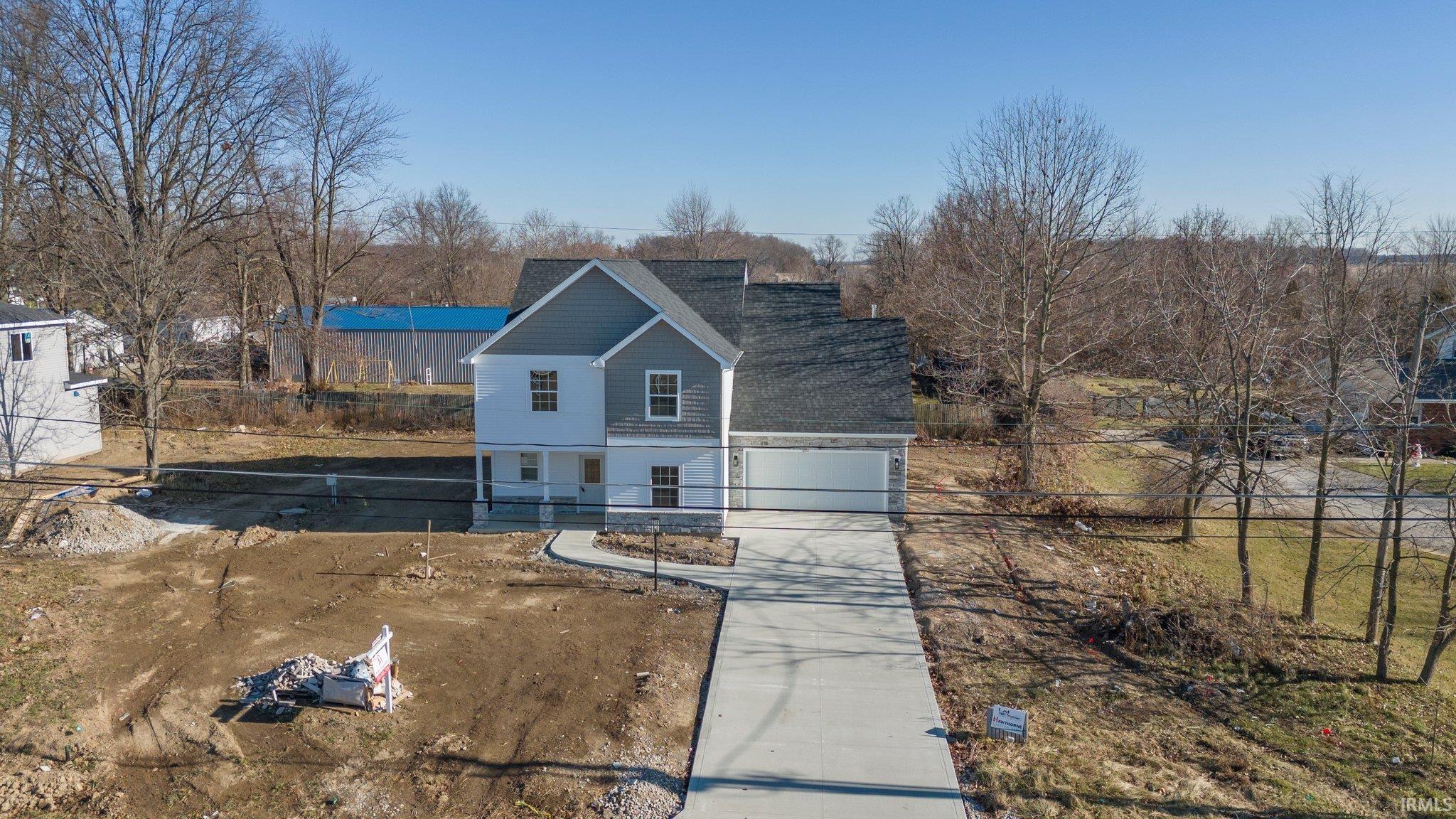 7487 Trentman Road Fort Wayne, IN 46816 - Photo 32 of 33 Gallery Image 32