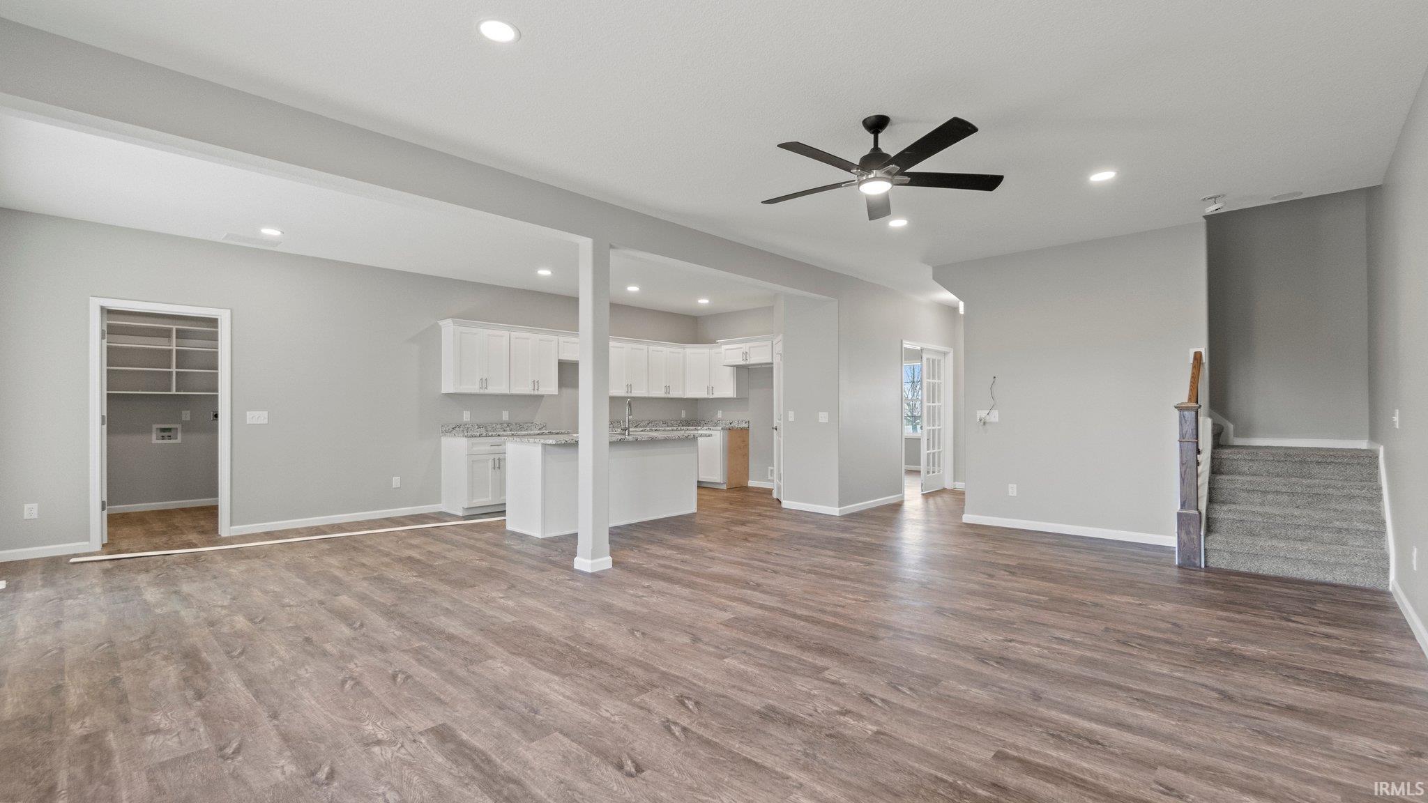 7487 Trentman Road Fort Wayne, IN 46816 - Photo 8 of 33 Gallery Image 8