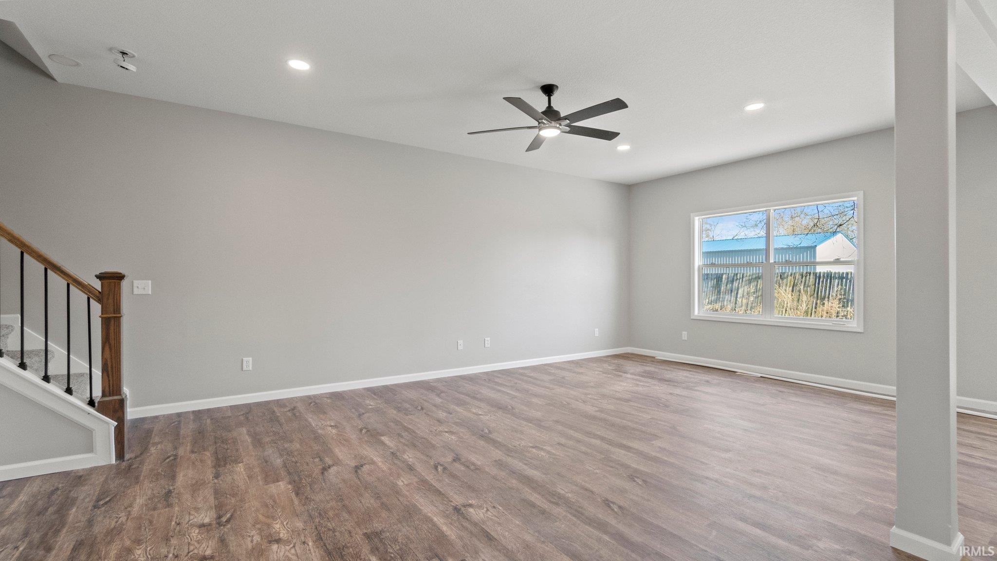 7487 Trentman Road Fort Wayne, IN 46816 - Photo 9 of 33 Gallery Image 9