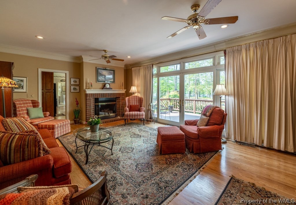 3904 Homestead Road Lanexa, VA 23089 - Photo 29 of 50 Gallery Image 29