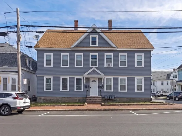$1,650,000 | 94 Main Street, North Andover, MA 01845