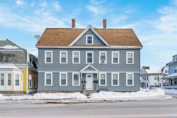 $1,800,000 | 94 Main Street, North Andover, MA 01845