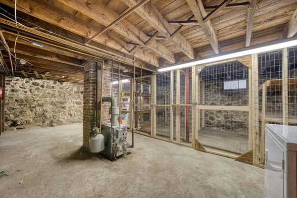 $1,800,000 | 94 Main Street, North Andover, MA 01845