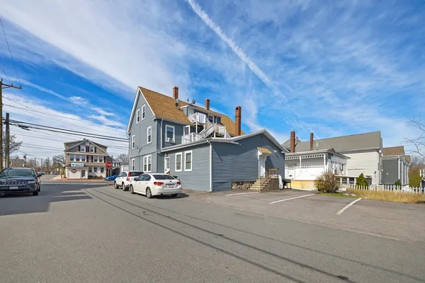 $1,650,000 | 94 Main Street, North Andover, MA 01845