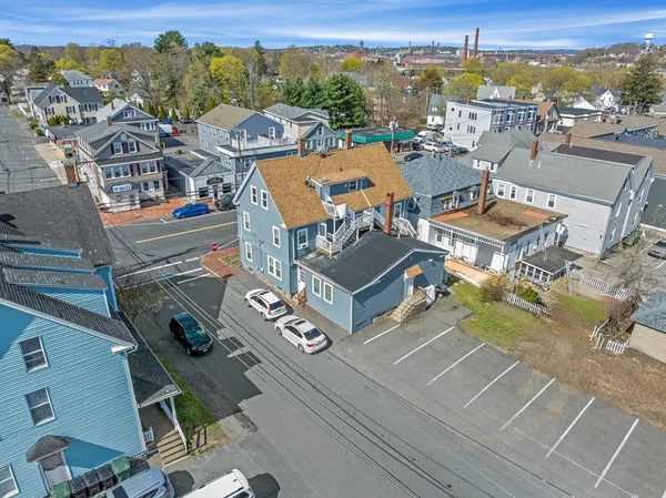 $1,650,000 | 94 Main Street, North Andover, MA 01845