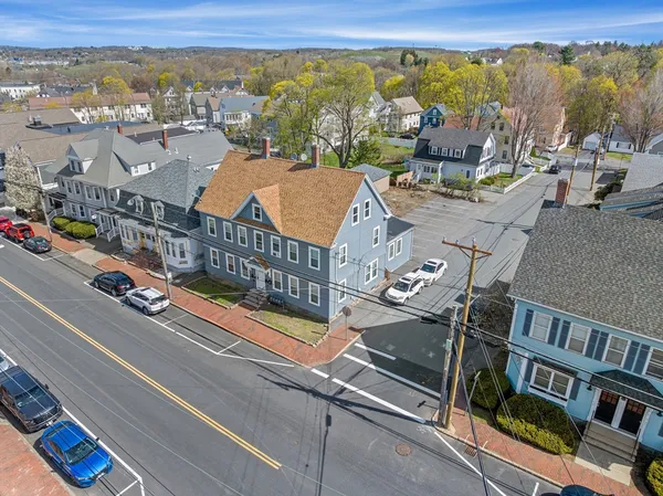 $1,650,000 | 94 Main Street, North Andover, MA 01845