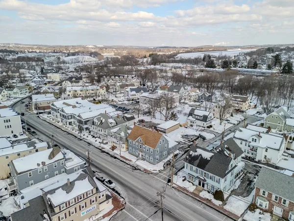 $1,800,000 | 94 Main Street, North Andover, MA 01845