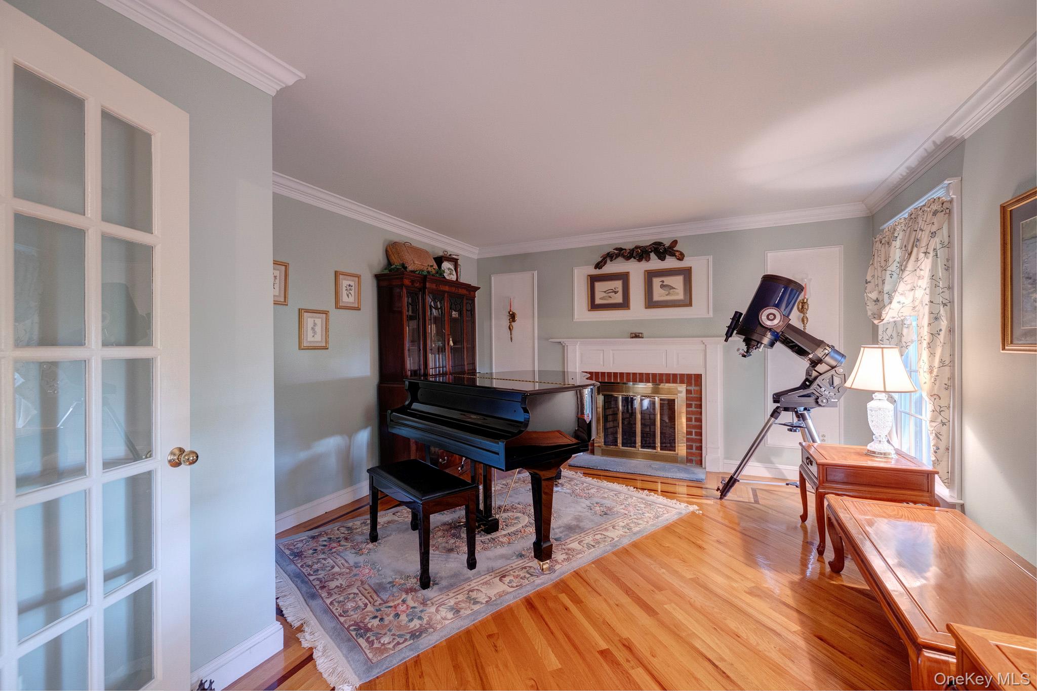 107 Moffat Road Washingtonville, NY 10992 - Photo 5 of 44