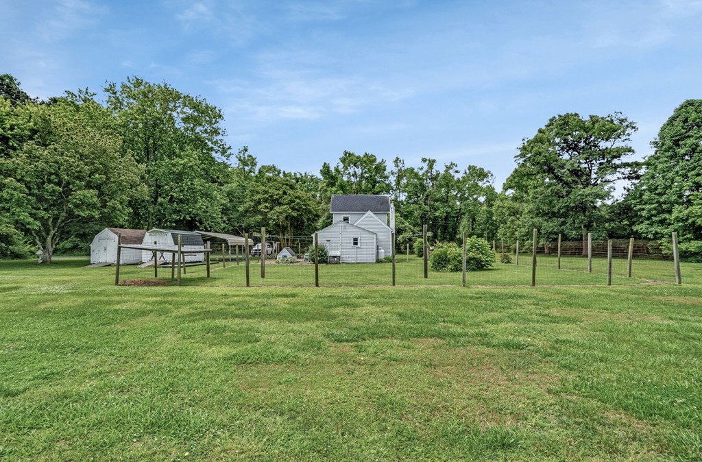 25051 Guilford Road Bloxom, VA 23308 - Photo 34 of 35