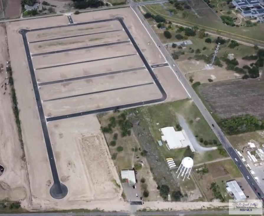 400 Sparrow Road, Unit LOT 46 Weslaco, TX 78596 - Photo 3 of 4 Gallery Image 3