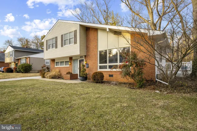 $499,800 | 922 Beaverbank Circle, Towson, MD 21286