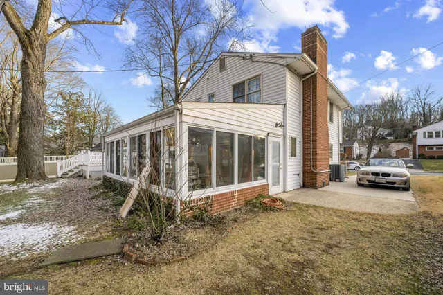 $499,800 | 922 Beaverbank Circle, Towson, MD 21286