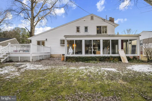 $499,800 | 922 Beaverbank Circle, Towson, MD 21286