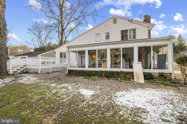 $499,800 | 922 Beaverbank Circle, Towson, MD 21286