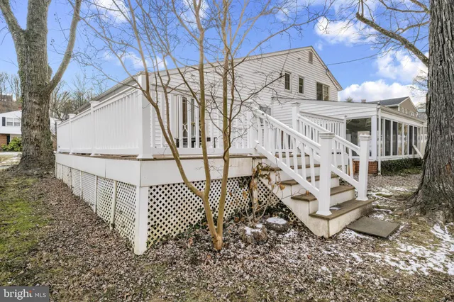 $499,800 | 922 Beaverbank Circle, Towson, MD 21286