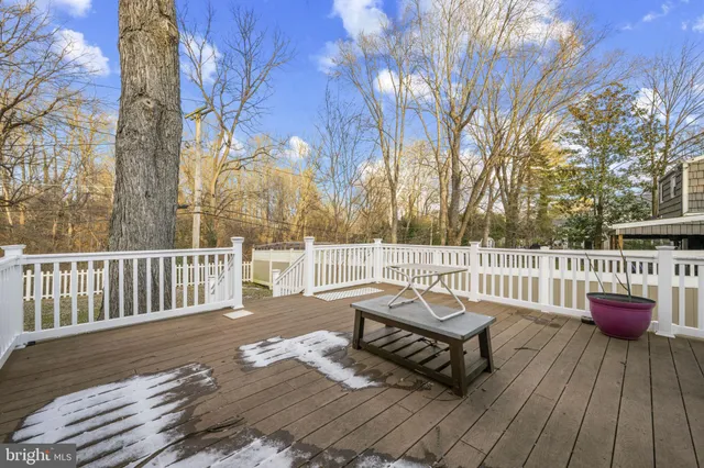 $499,800 | 922 Beaverbank Circle, Towson, MD 21286