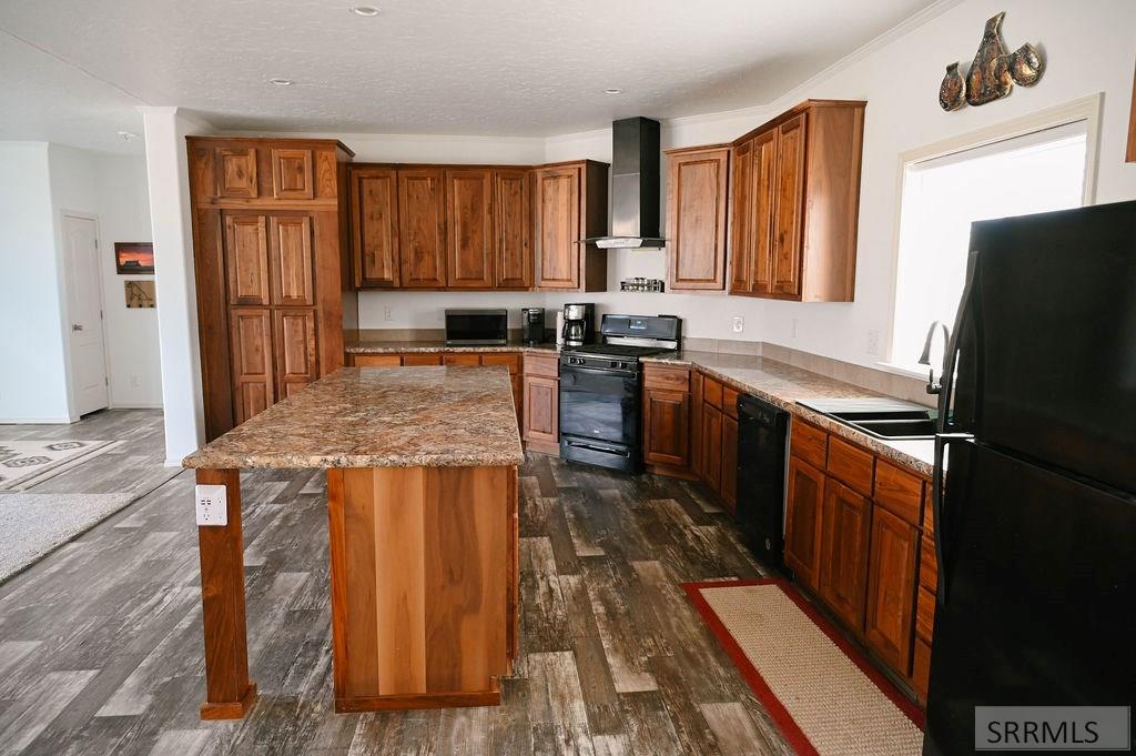 4522 Cottonwood Grove Road Mackay, ID 83251 - Photo 20 of 36 Gallery Image 20