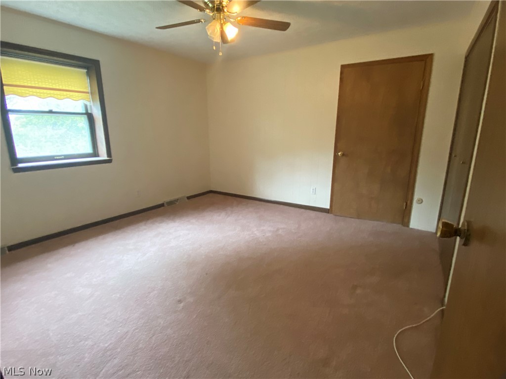 244 Spell Road Kent, OH 44240 - Photo 23 of 28 2nd floor bedroom